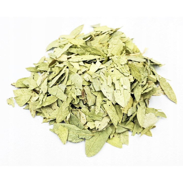 Senna levél, Agrest, 100% természetes, monokomponensű, DoyPack, 50 g