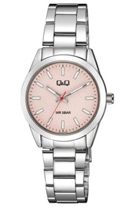 Ceas Dama Q&Q Q82A-005PY (Ø 30 mm)