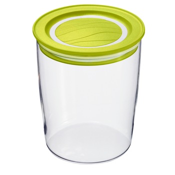 Cutie alimente Rotho, 0.7 l, transparent lamaie Cutie alimente Rotho, 0.7 l, transparent lamaie