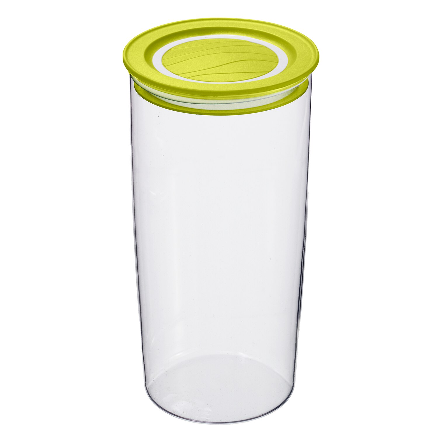 Cutie alimente Rotho, 1.2 l, transparent lamaie