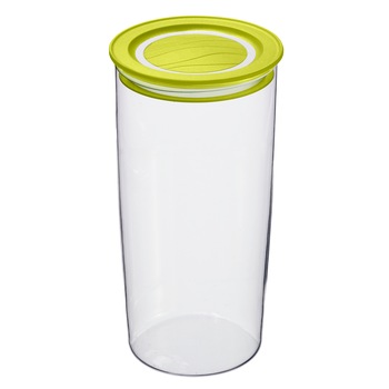 Cutie alimente Rotho, 1.2 l, transparent lamaie Cutie alimente Rotho, 1.2 l, transparent lamaie