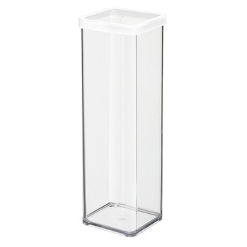 Cutie alimente Rotho, 2 l, transparent Cutie alimente Rotho, 2 l, transparent