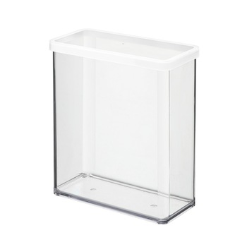 Cutie alimente premium Rotho, 3.2 l, transparent Cutie alimente premium Rotho, 3.2 l, transparent