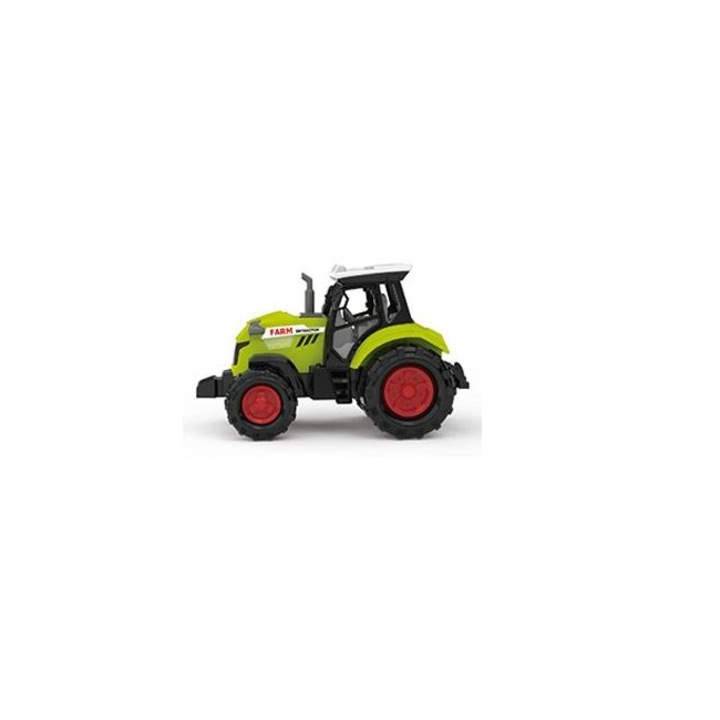 Magic Toys 3736213 Farmer's Tale Traktor funkcióval