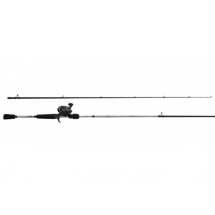 Kit spinning Abu Garcia Fast Attack Casting Combo 2.13m 10-40g