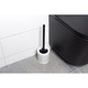 WC kefe Swiss Aqua Technologies Geometry fehér SATDGEOM37