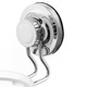 WC четка Multi Ecoloc хром ECO37