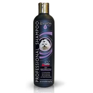 Sampon si balsam animale