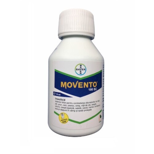 Insecticid Movento Sc Bayer Ml Emag Ro