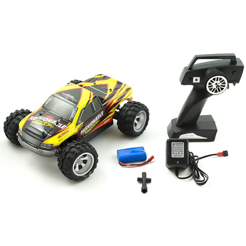 Wltoys 2024 a979 motor