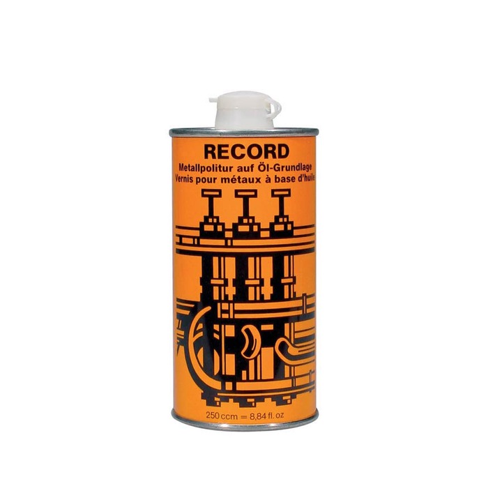 La Tromba LT27010 tisztító és polírozó oldat, 250ml