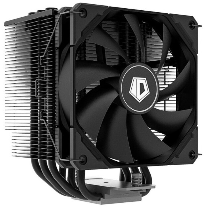 Cooler procesor ID-Cooling SE-226-XT negru
