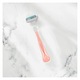 Самобръсначка за дами Gillette Venus Smooth Sensitive с 1 резерва, розова