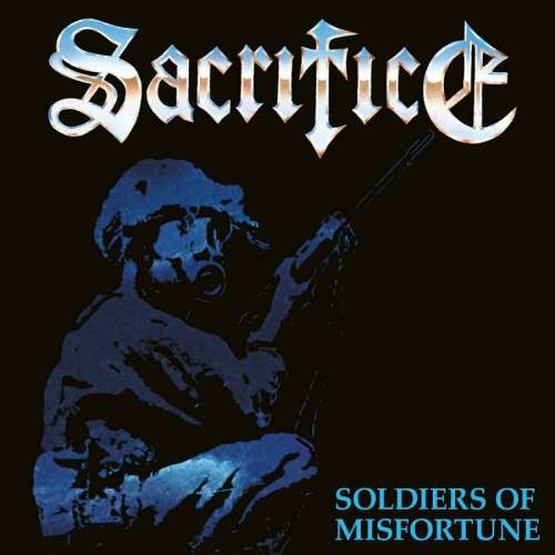 Sacrifice - Soldiers Of Misfortune (CD) - eMAG.ro