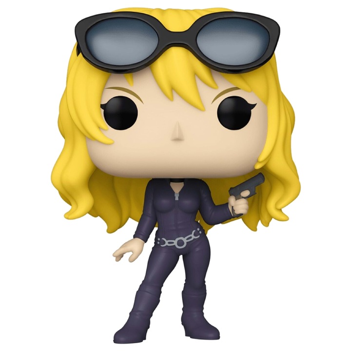 Фигурка Funko Pop! Animation Cowboy Bebop S3 Julia, 10 Cм