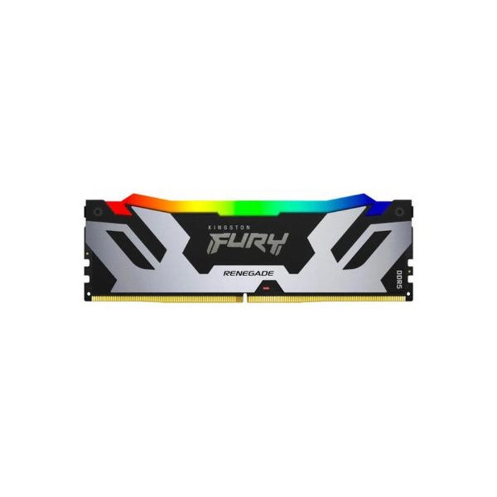 Памет Kingston FURY Renegade RGB 16GB DDR5 6800MHz CL36