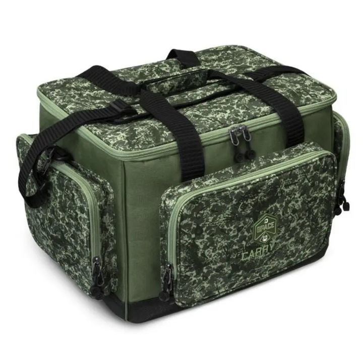Delphin Carryall Space C2G XL táska