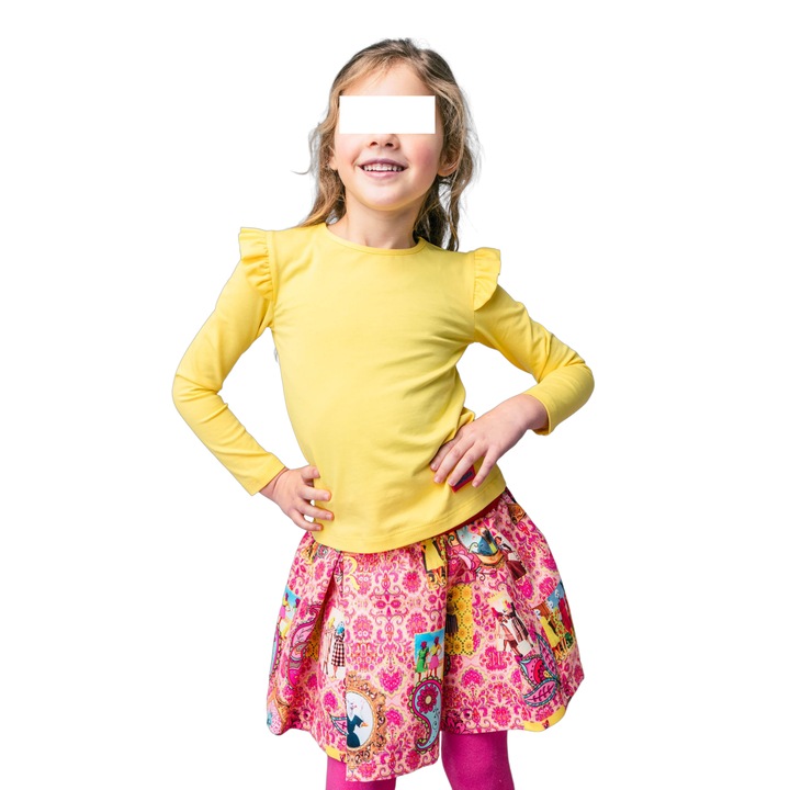 Пола Rosalita Senoritas-Bonners