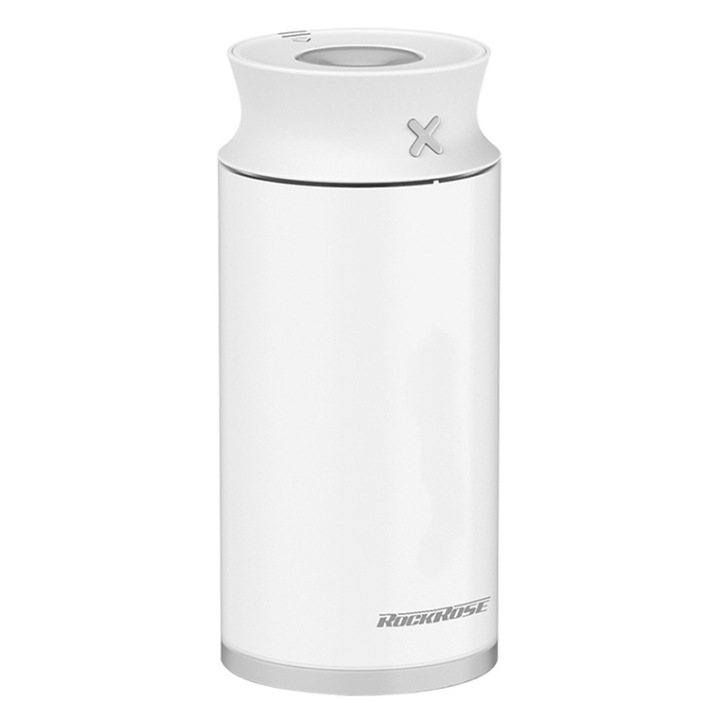 Umidificator / Difuzor de aroma Q X13 RGB si telecomanda