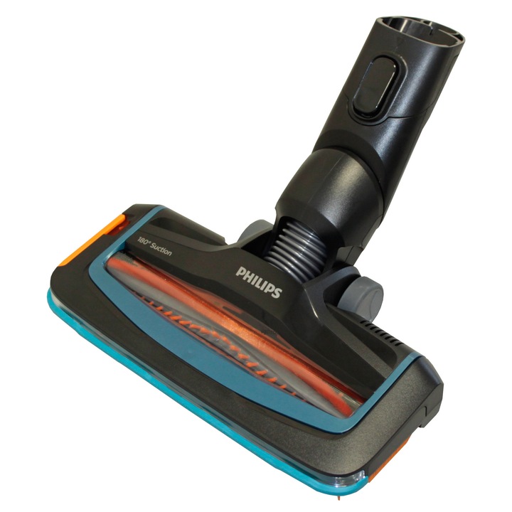 Perie pentru aspirator Philips 180, model CP0970, 26cm, pentru aspiratoare FC6728 FC6729, 300003608024 / 300003608021
