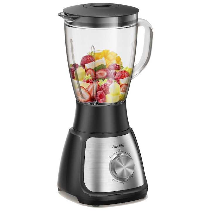 WINNING STAR ST-5527 Mixer Electric de Mână – 150W, 5 Viteze, Negru/Auriu