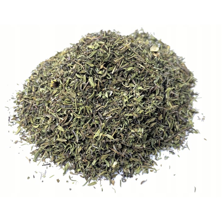 Растение мащерка, Agrest, 100% натурално, еднокомпонентно, DoyPack, 50 g