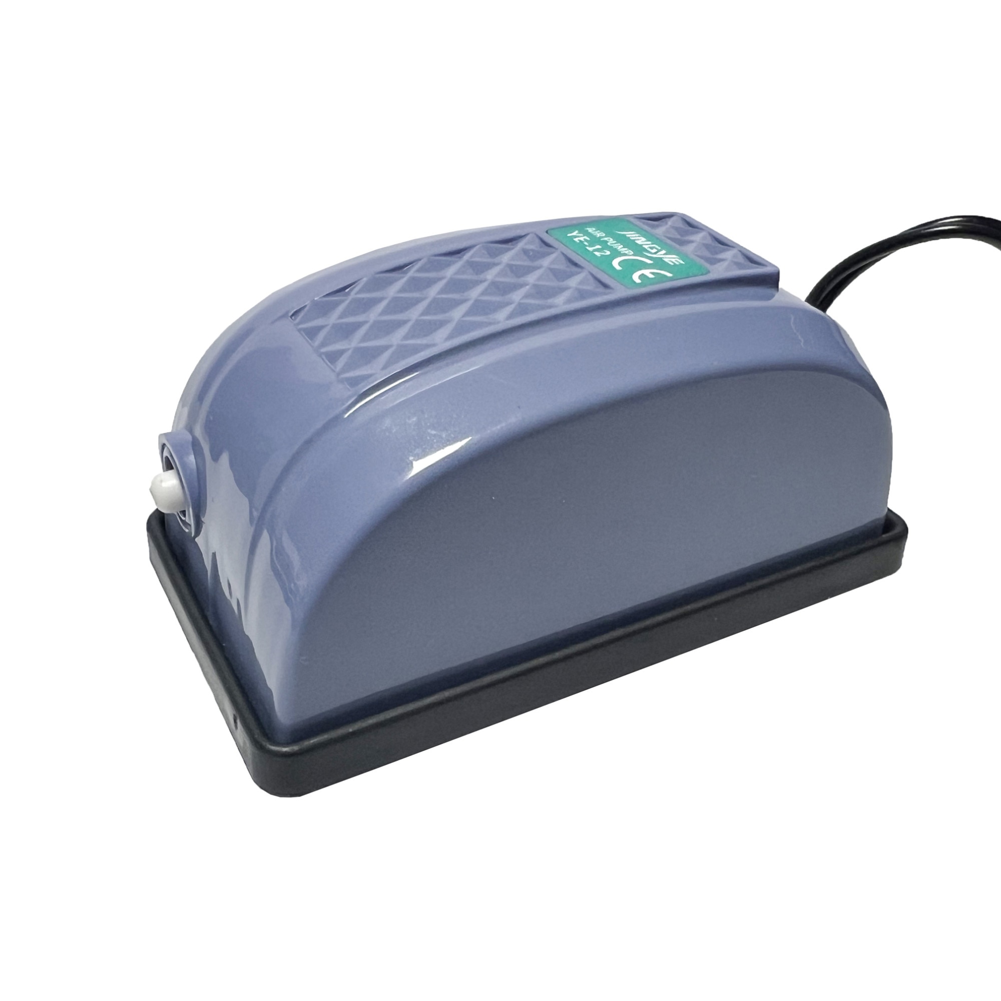 Pompa oxigen acvariu cu o iesire, debit 3,5 l/min - eMAG.ro