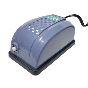 Pompe de aer si accesorii acvarii