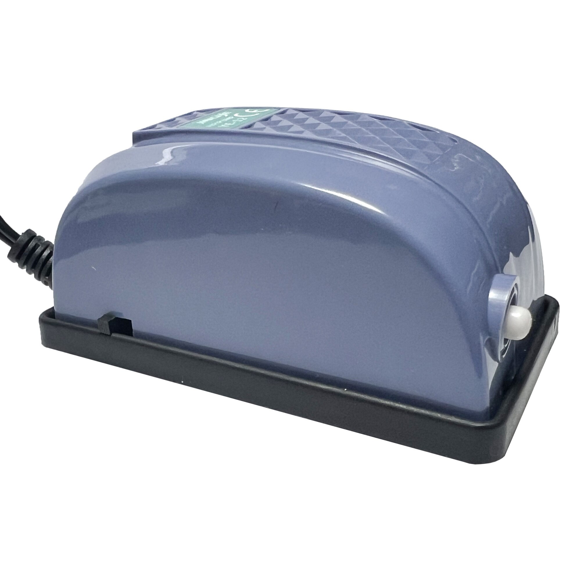 Pompa oxigen acvariu cu o iesire, debit 3,5 l/min - eMAG.ro