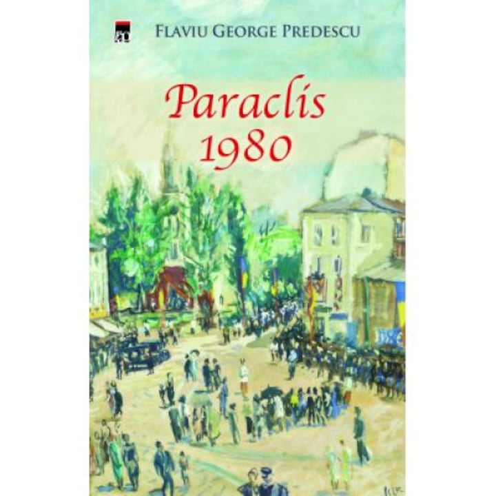 Paraclis 1980 - Flaviu George Predescu