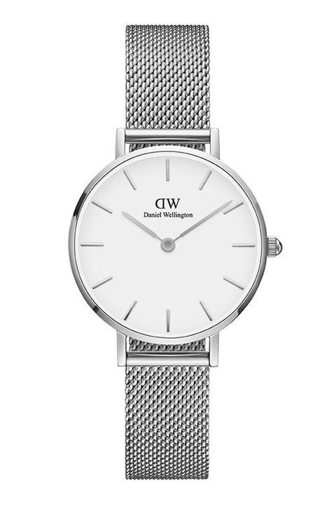 Daniel Wellington, Ceas de otel inoxidabil, Argintiu