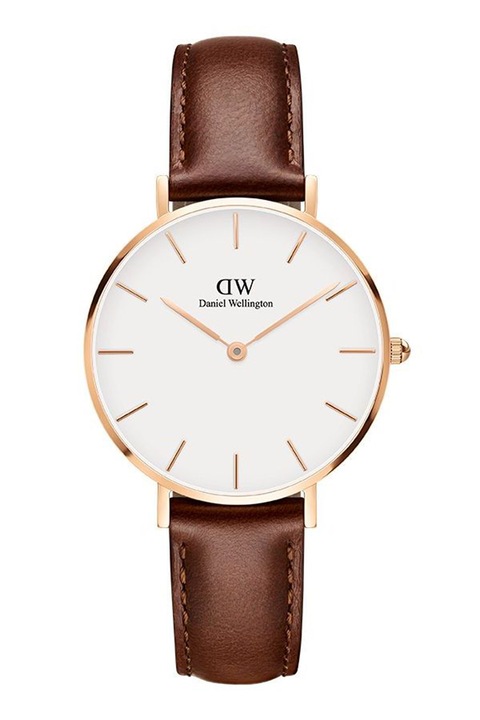 Daniel Wellington, Ora barna borszijjal