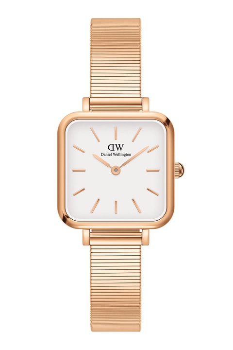 Daniel Wellington, Rozsdamentes acél karóra, Vörösaranyszín