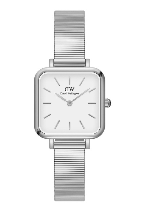Daniel Wellington, Rozsdamentes acél karóra, Ezüstszín