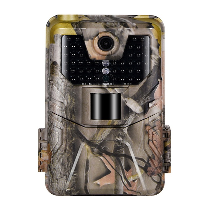 Camera pentru vanatori, SUNTEK, 36MP, 1080p, Multicolor