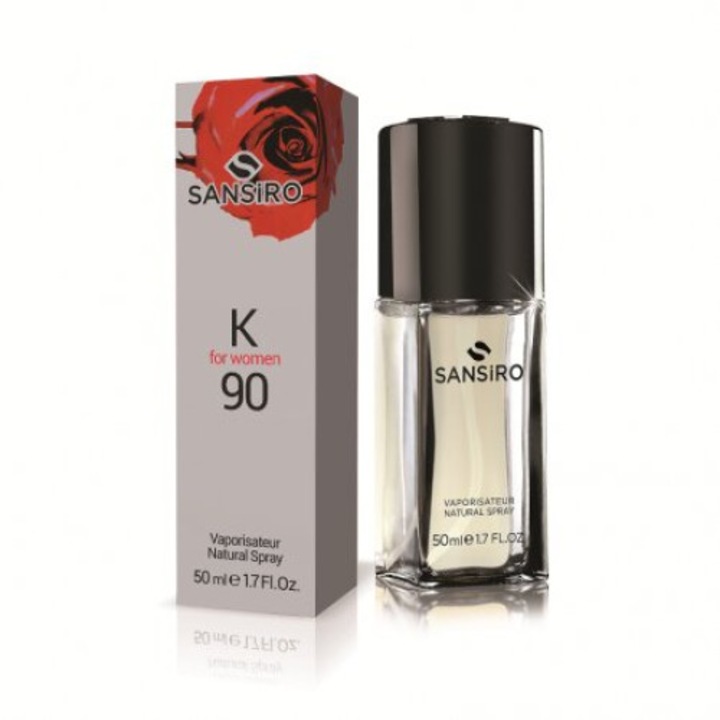 Parfum SANSIRO K 90, 50 ml