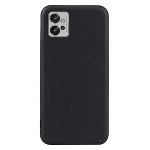 Husa pentru Motorola Moto G32 tpu black