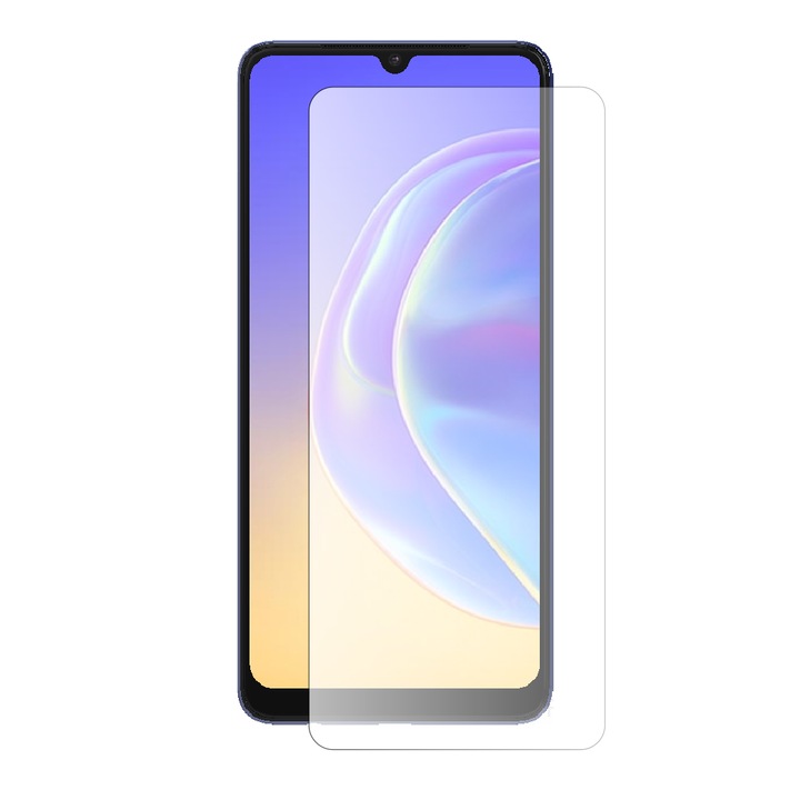 Folie Protectie Telefon Compatibila cu iHunt Fit Runner 4G