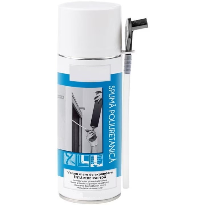 Spuma Poliuretanica Pai 300ml Blue Square