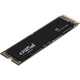 SSD Crucial P3 1TB PCI Express 3.0 x4 M.2 2280