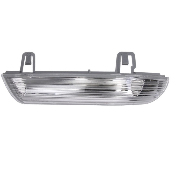 Indicator semnalizare oglinda, Pentru VolksWagen Golf, Gri