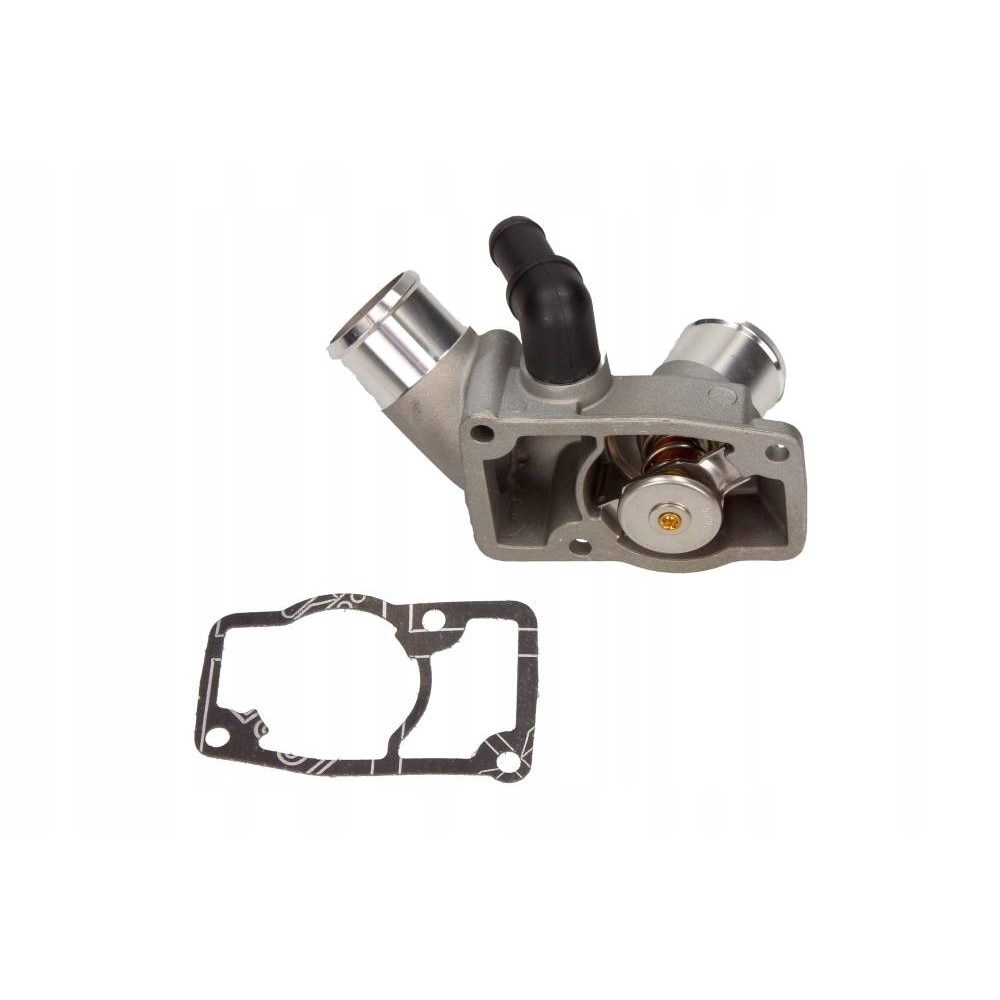 Termostat, Pentru Opel Astra G, Argintiu - eMAG.ro