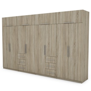 Sifoniere si dulapuri