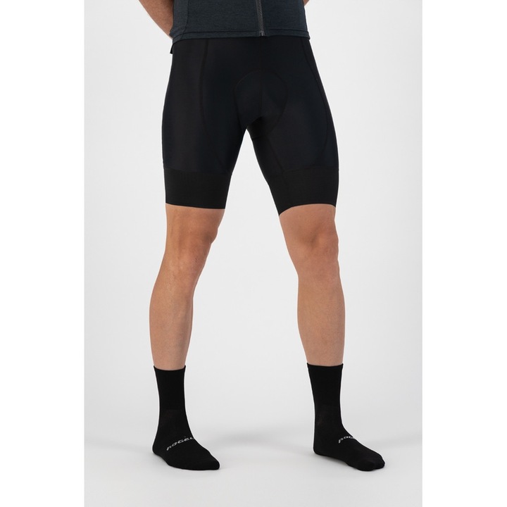 Чорапи Rogelli, черни