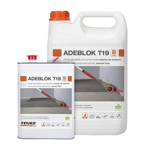 Adezivi hidroizolatii si termoizolatii