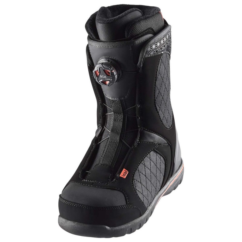 AnnonceSki Head, bâtons de ski et chaussures de ski Head