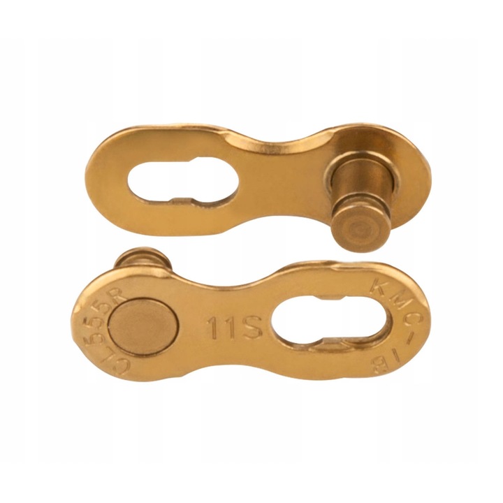 Съединителни скорости, KMC, 11 скорости, 1 скорост