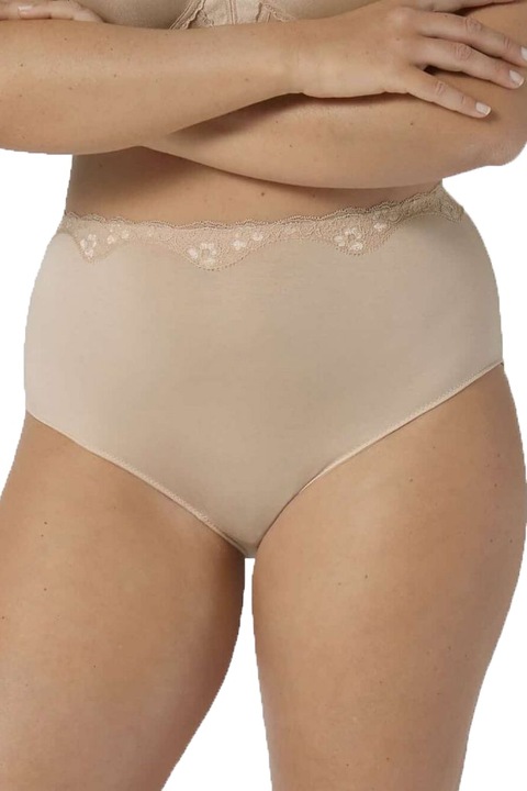 Слипове, Triumph Touch of Modal Short, 10182552, Бежов