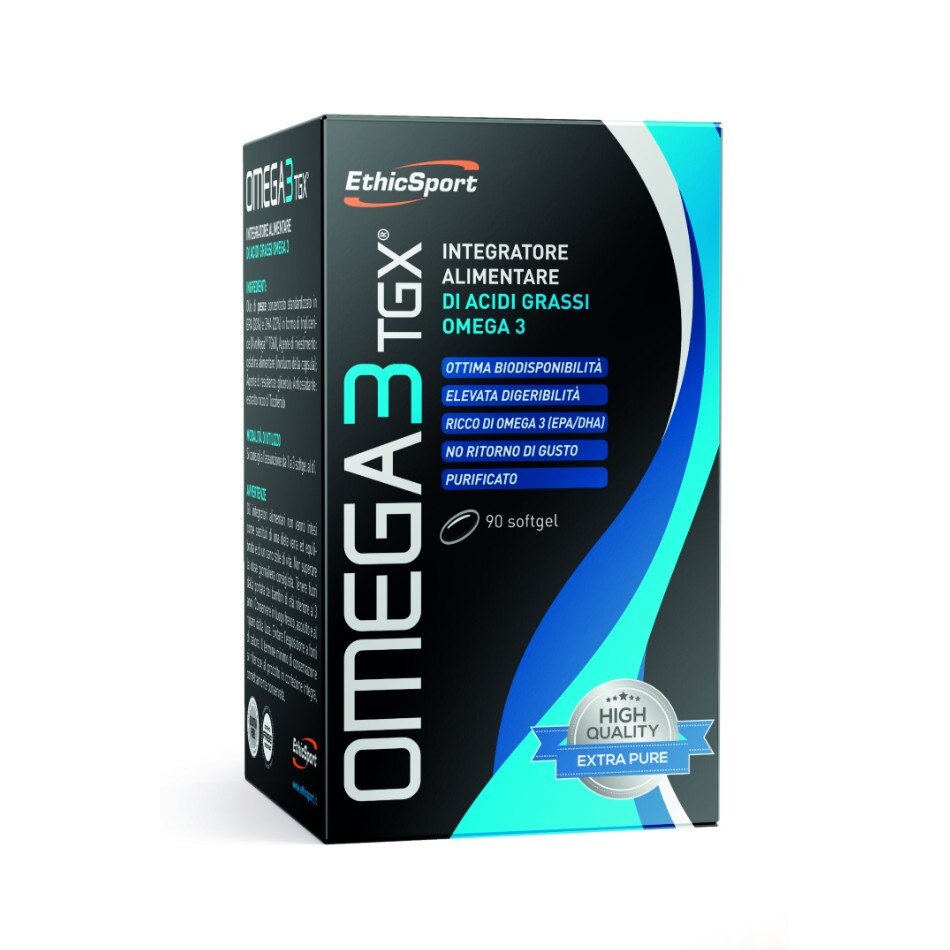 Ulei de peste, Omega 3, suplimente alimentare, 90 comprimate eMAG.ro