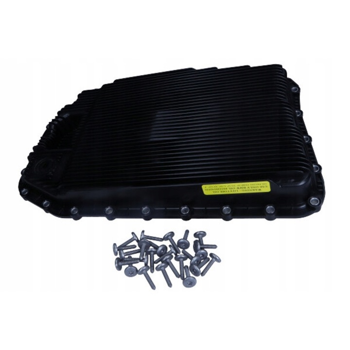 Automata váltó szűrő, Petru BMW E60, Fekete